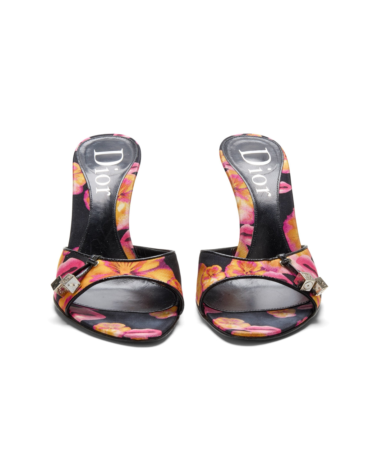 Spring / Summer 2006 Gambler Dice Lip Print Heels